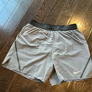 Nike Aeroswift Running Shorts